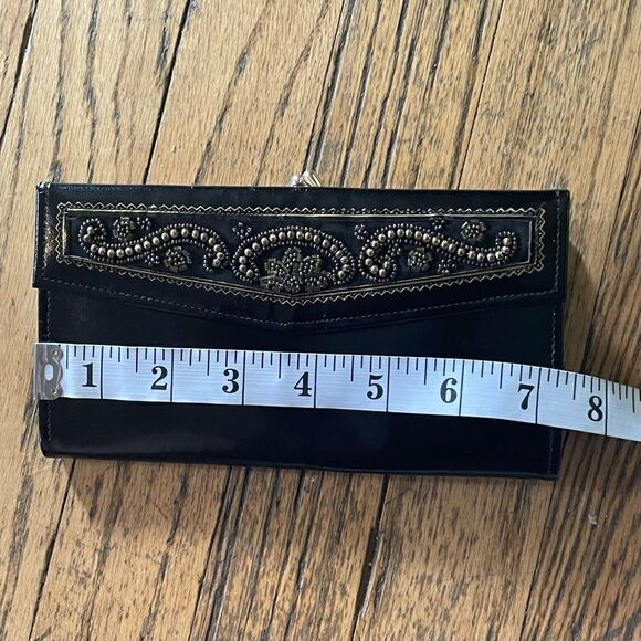 Vintage Daniel wallet - Picture 7 of 9